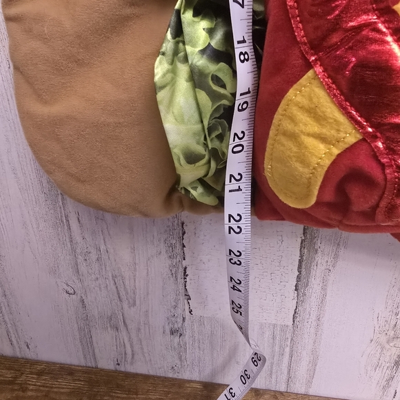 Hot Dog Halloween Costume For XL Size Dog Unbranded - Picture 5 of 7